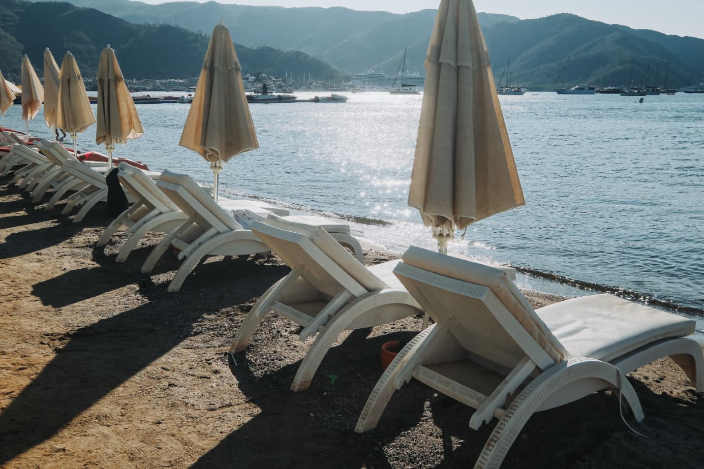 Honeymoon Otel Marmaris-resim-2