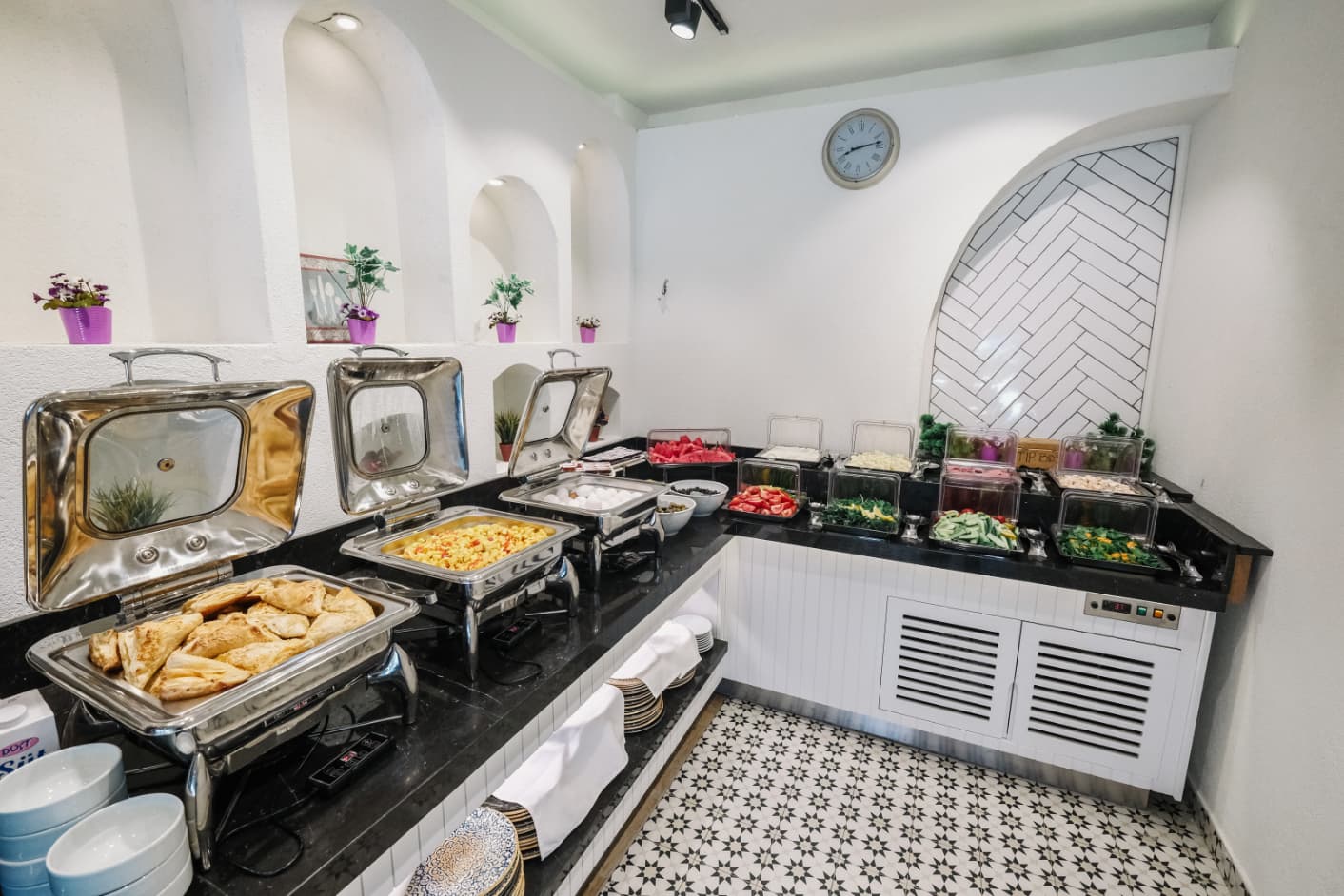 Honeymoon Otel Marmaris-resim-5