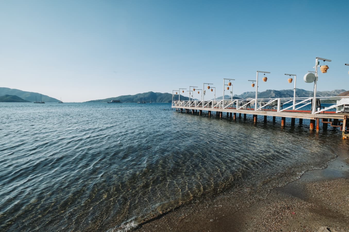 Honeymoon Otel Marmaris-resim-3