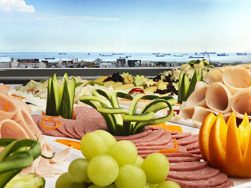 Misa Hotel İstanbul-resim-3