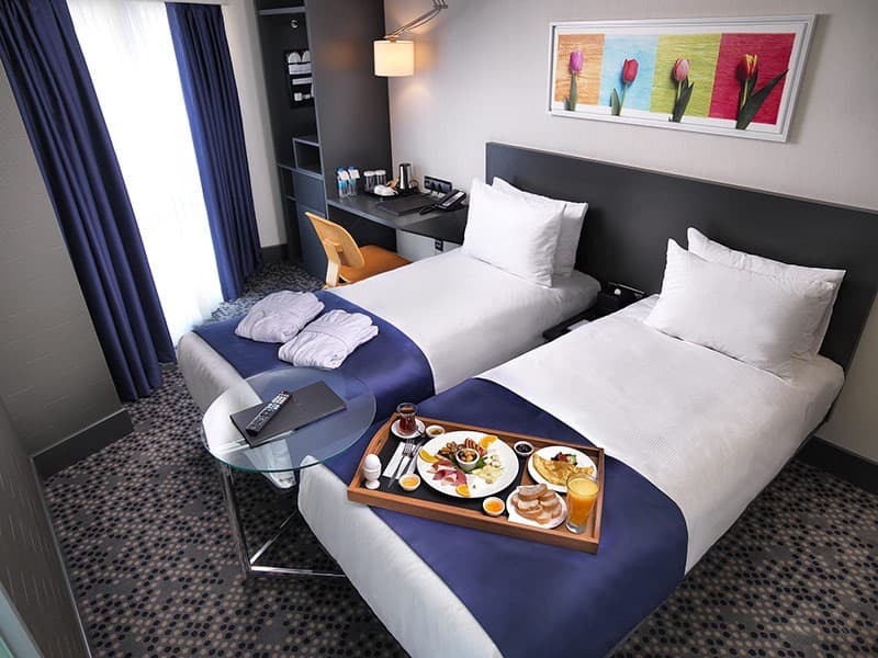 Misa Hotel İstanbul-resim-6