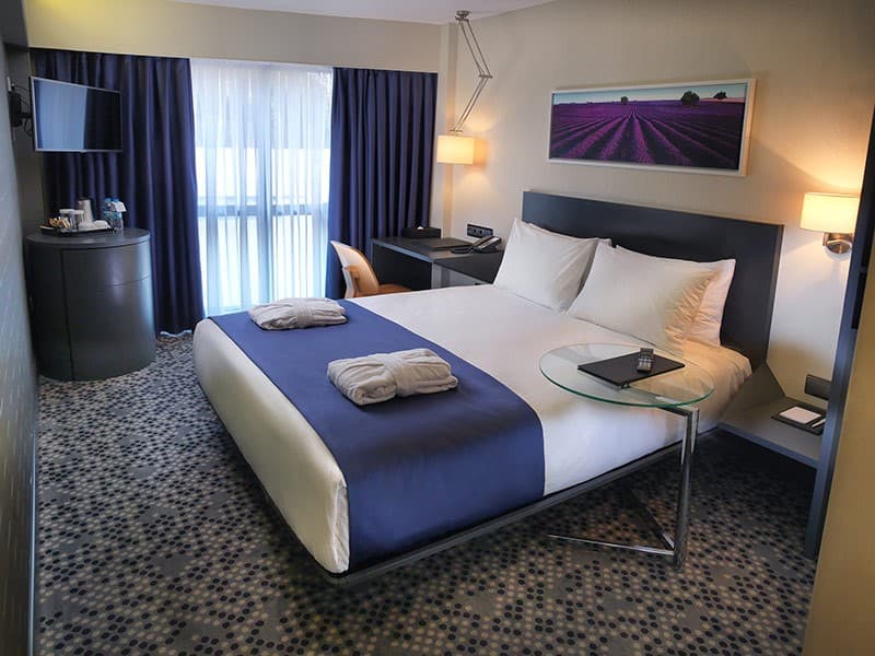 Misa Hotel İstanbul-resim-1