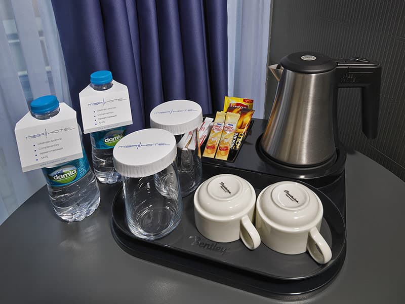 Misa Hotel İstanbul-resim-7