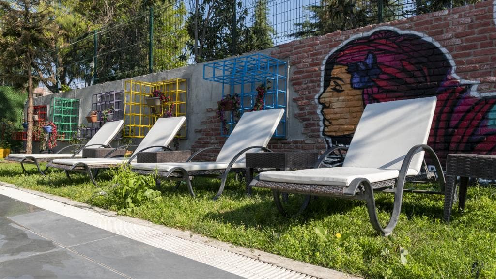 Mene City Hotel-resim-3