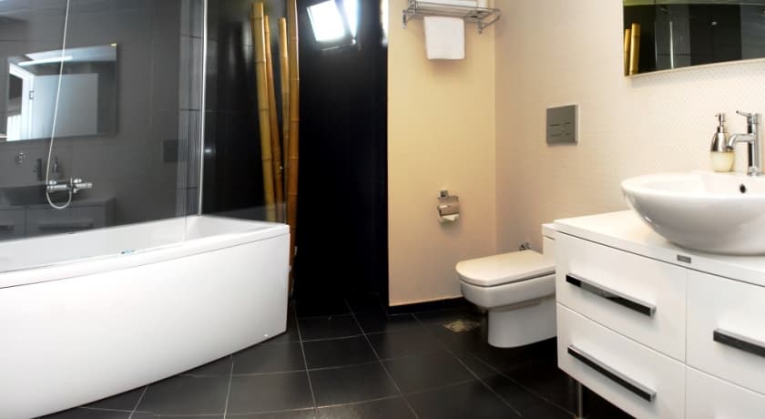 Tempo Hotel Çağlayan-resim-6