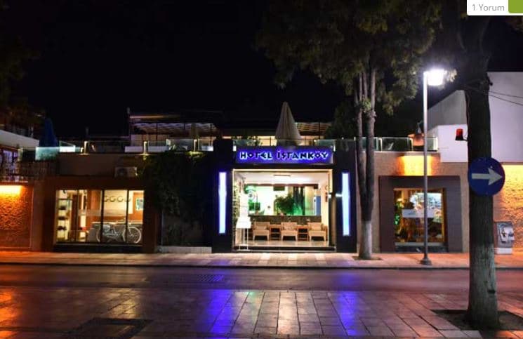 İstanköy Hotel Bodrum-resim-0