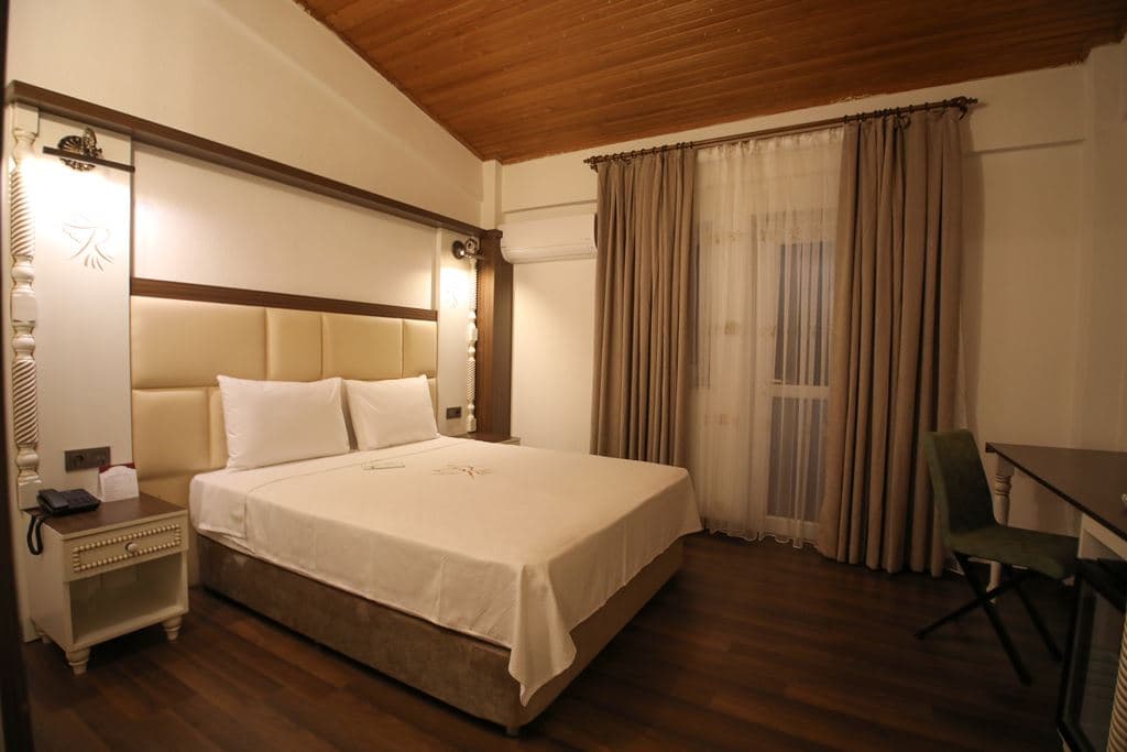 Raymar Hotels Muğla-resim-1