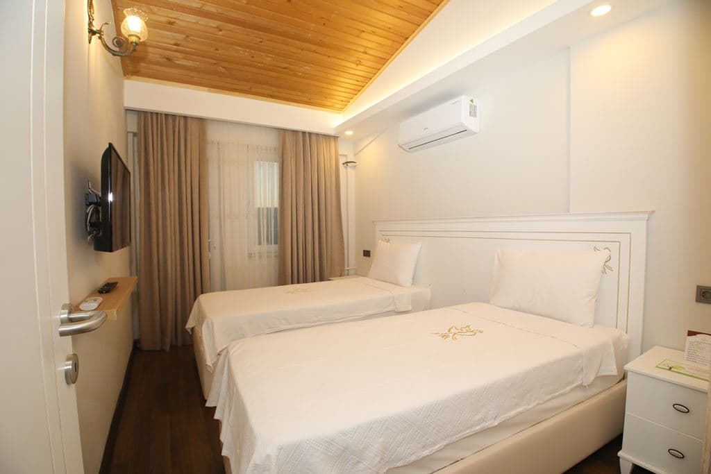 Raymar Hotels Muğla-resim-6