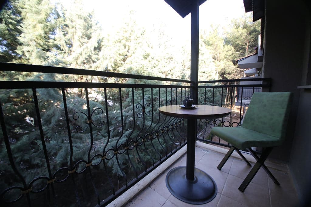 Raymar Hotels Muğla-resim-2