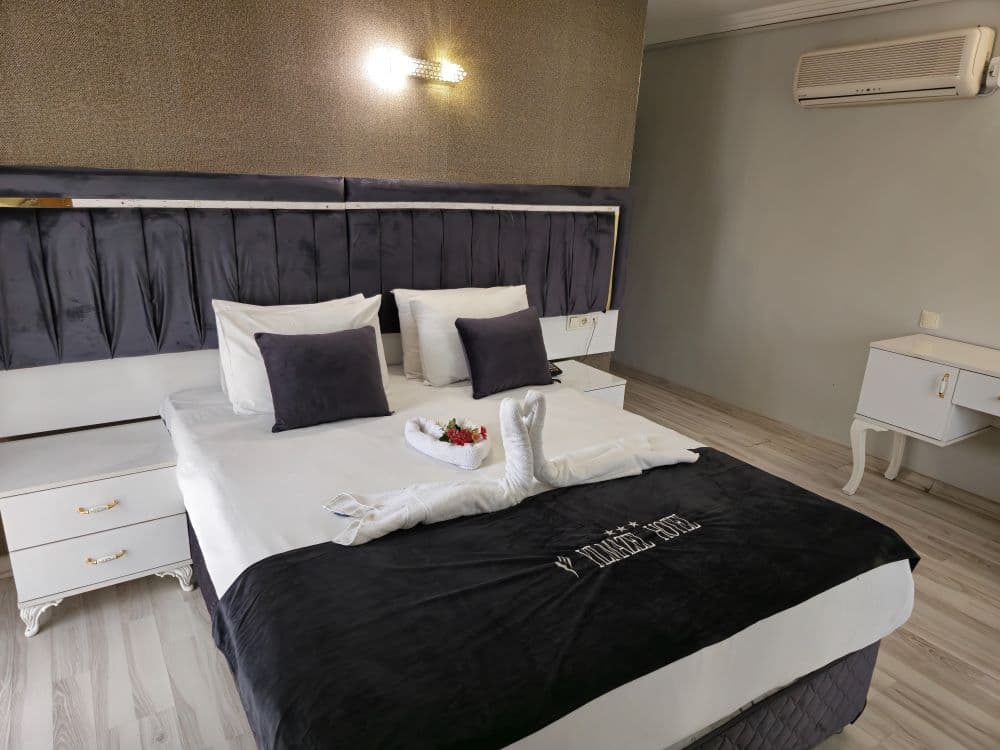 Yılmazel Otel Gaziantep-resim-1