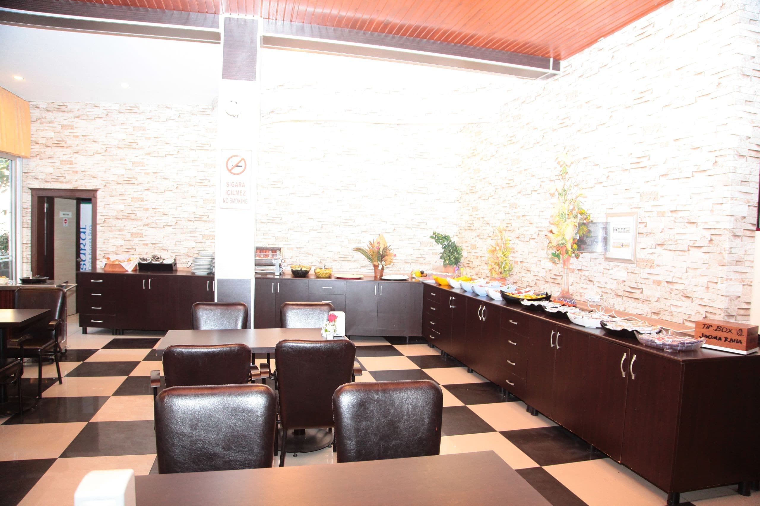 Kleopatra Bebek Hotel-resim-7