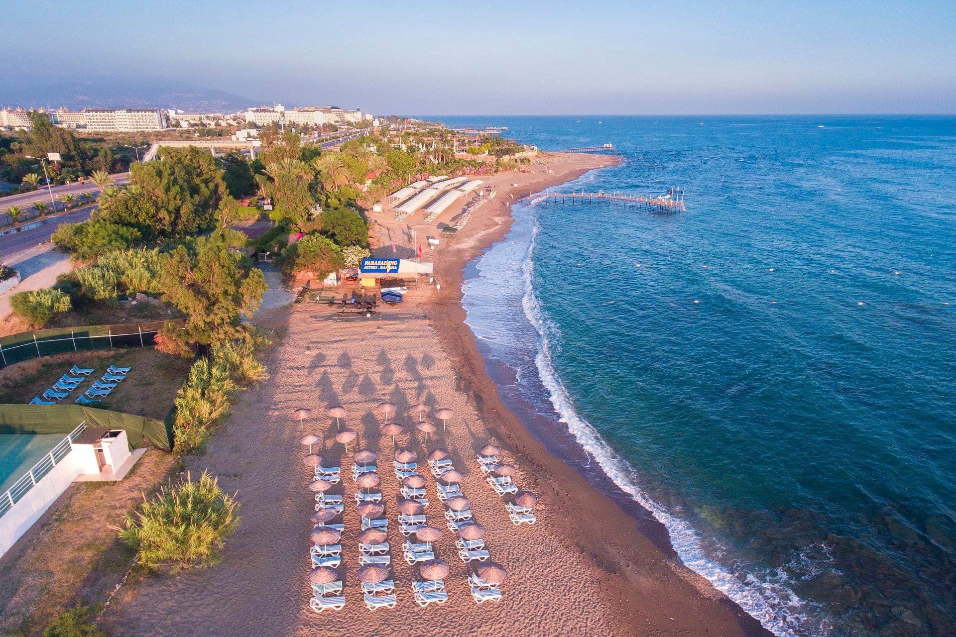 Club Sun Paradise Hotel-resim-4