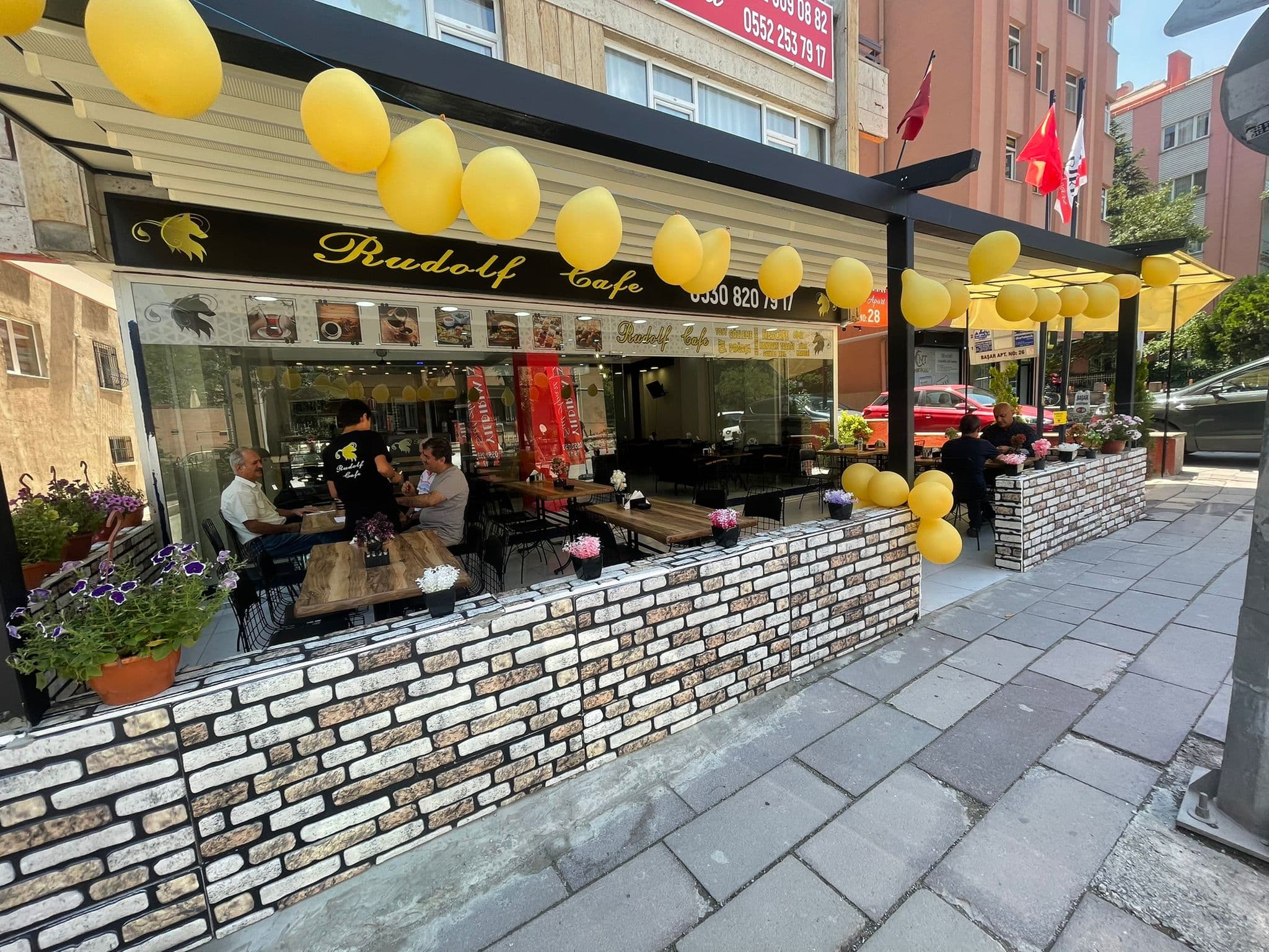 Yıldırım Suit Otel-resim-2