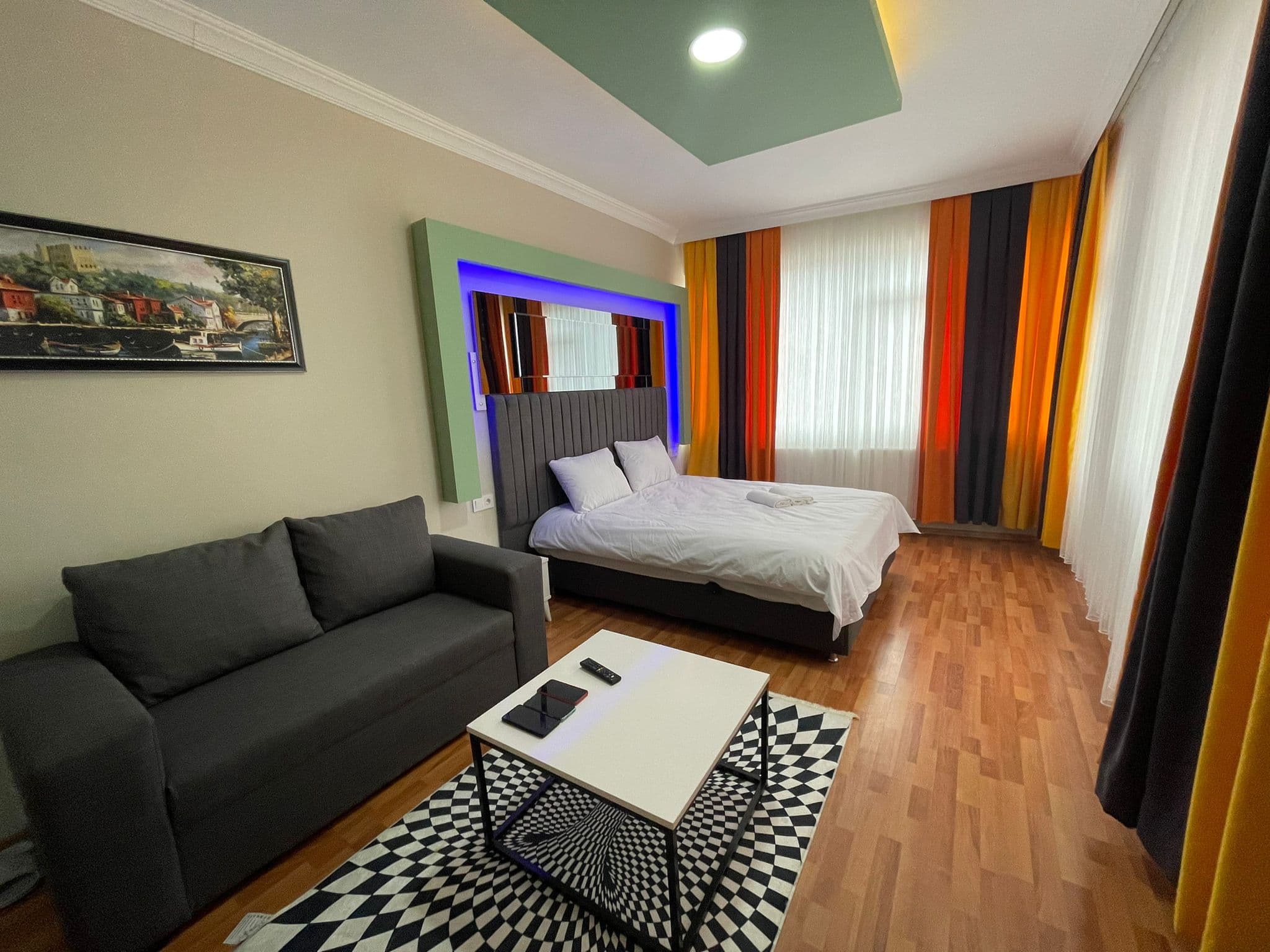 Yıldırım Suit Otel-resim-6