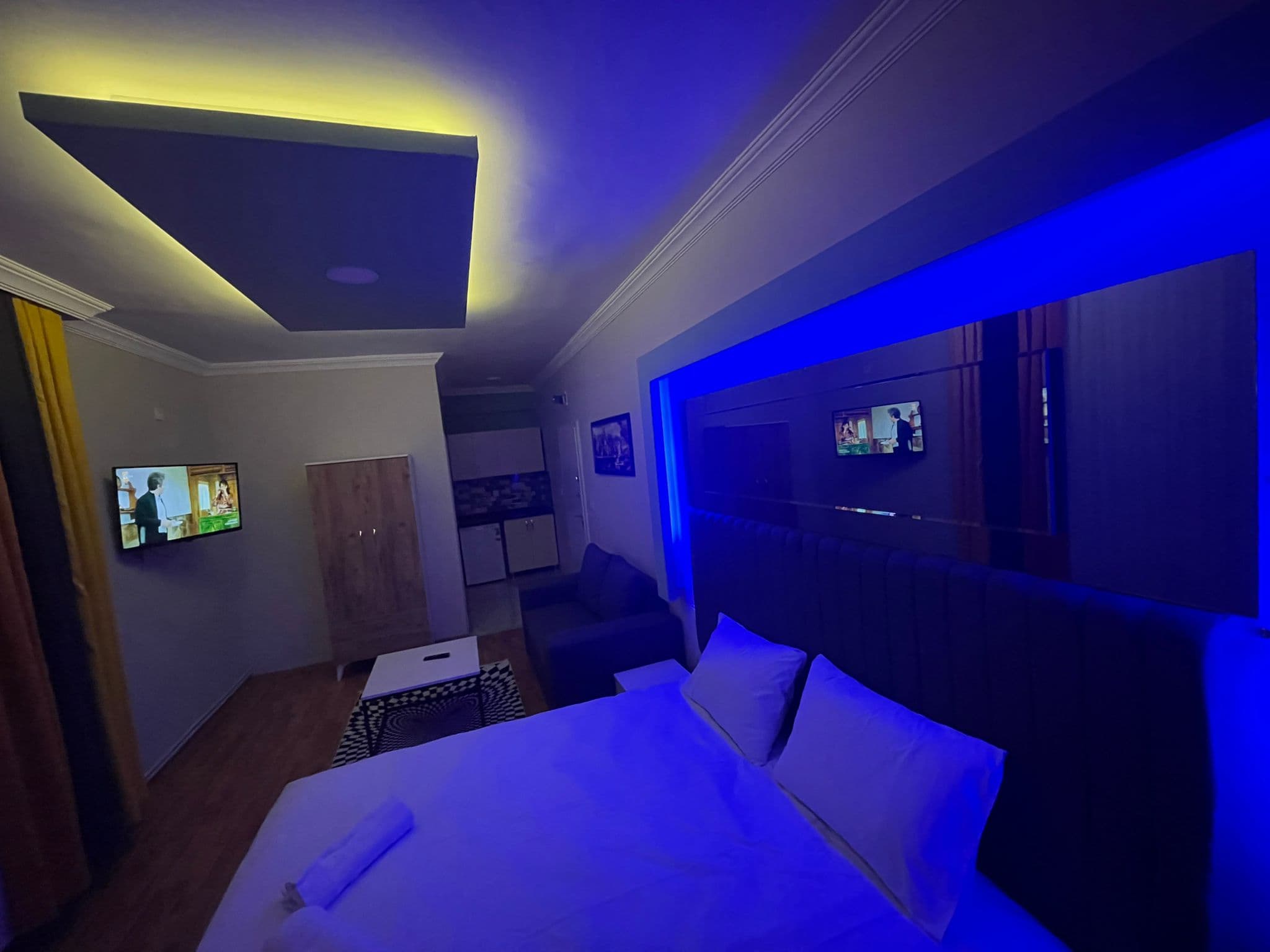 Yıldırım Suit Otel-resim-4