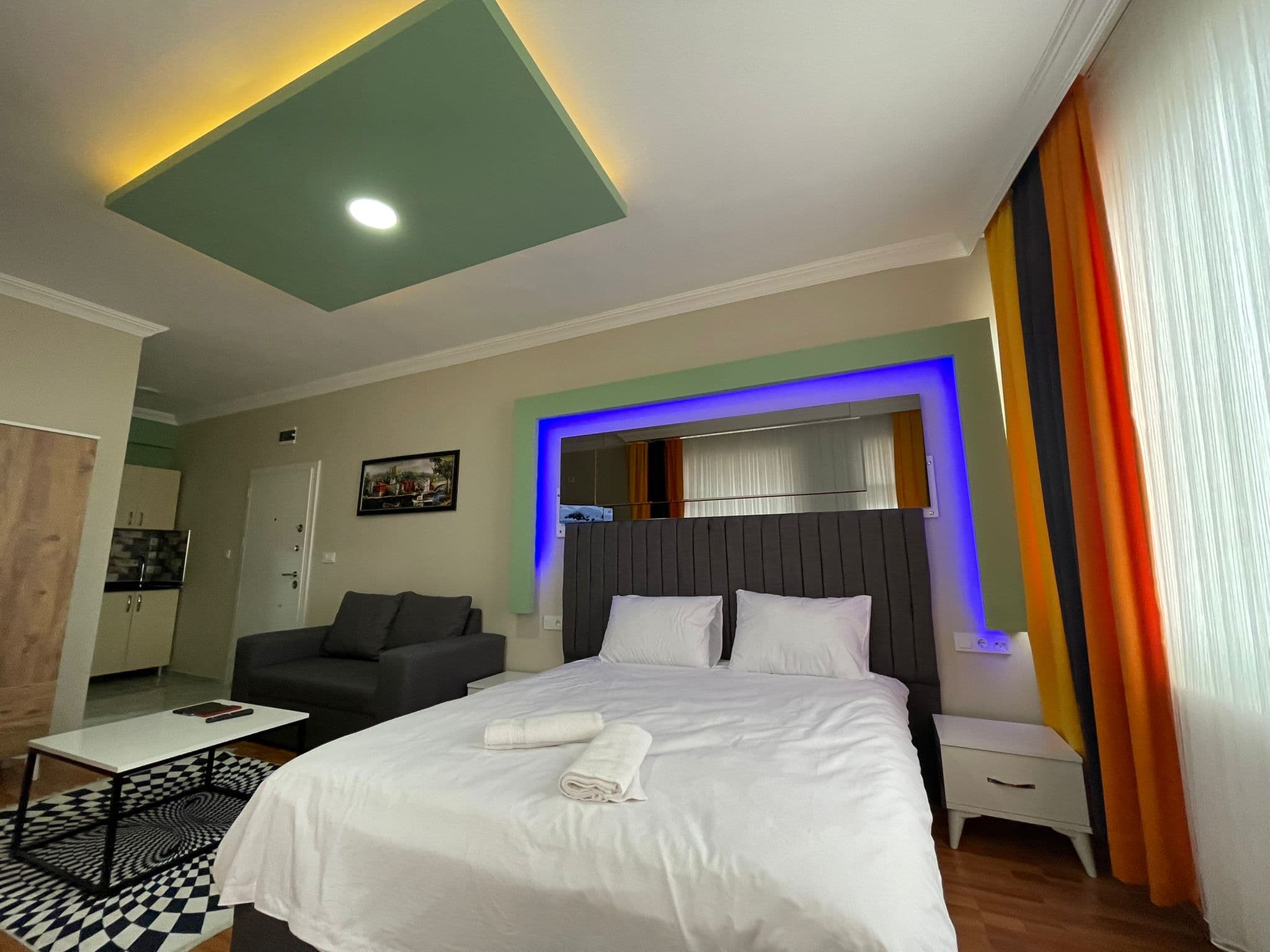 Yıldırım Suit Otel-resim-1