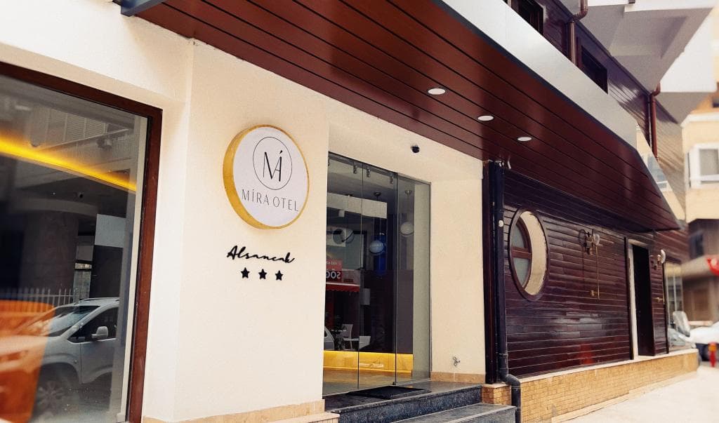 Mira Otel Alsancak-resim-0