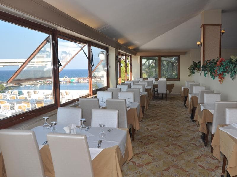 Diapolis Hotel-resim-3