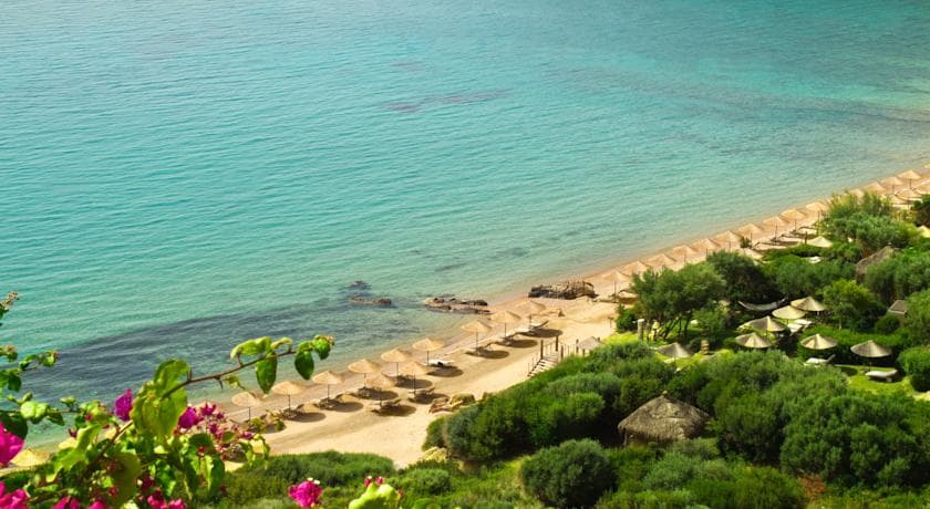 Kempinski Hotel Barbaros Bay Bodrum-resim-4