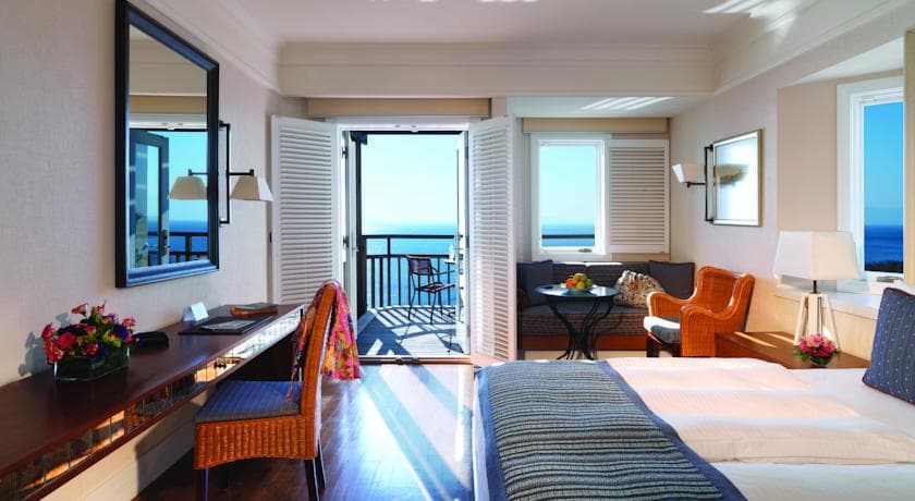 Kempinski Hotel Barbaros Bay Bodrum-resim-2