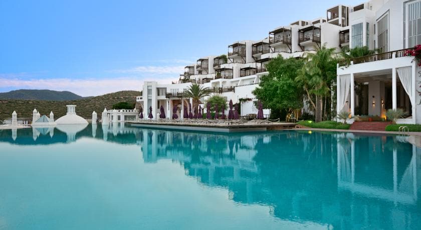 Kempinski Hotel Barbaros Bay Bodrum-resim-1