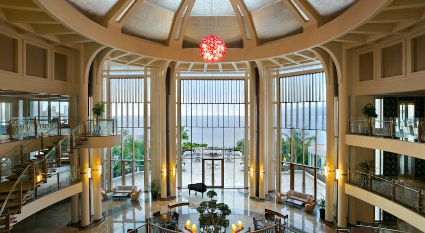 Kempinski Hotel Barbaros Bay Bodrum-resim-4