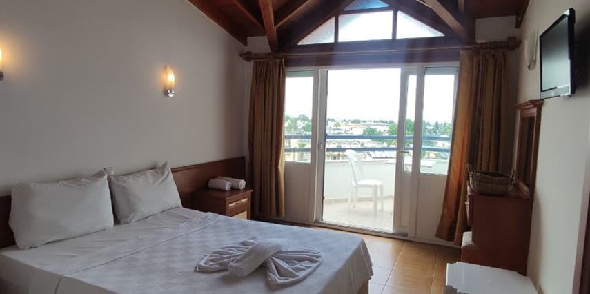 Naturella Hotel Kemer-resim-2