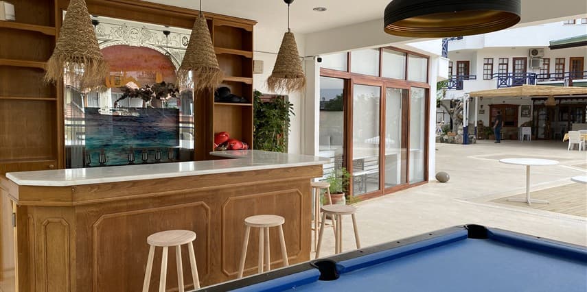 Naturella Hotel Kemer-resim-4