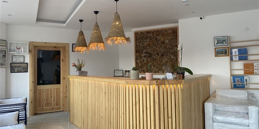 Naturella Hotel Kemer-resim-4