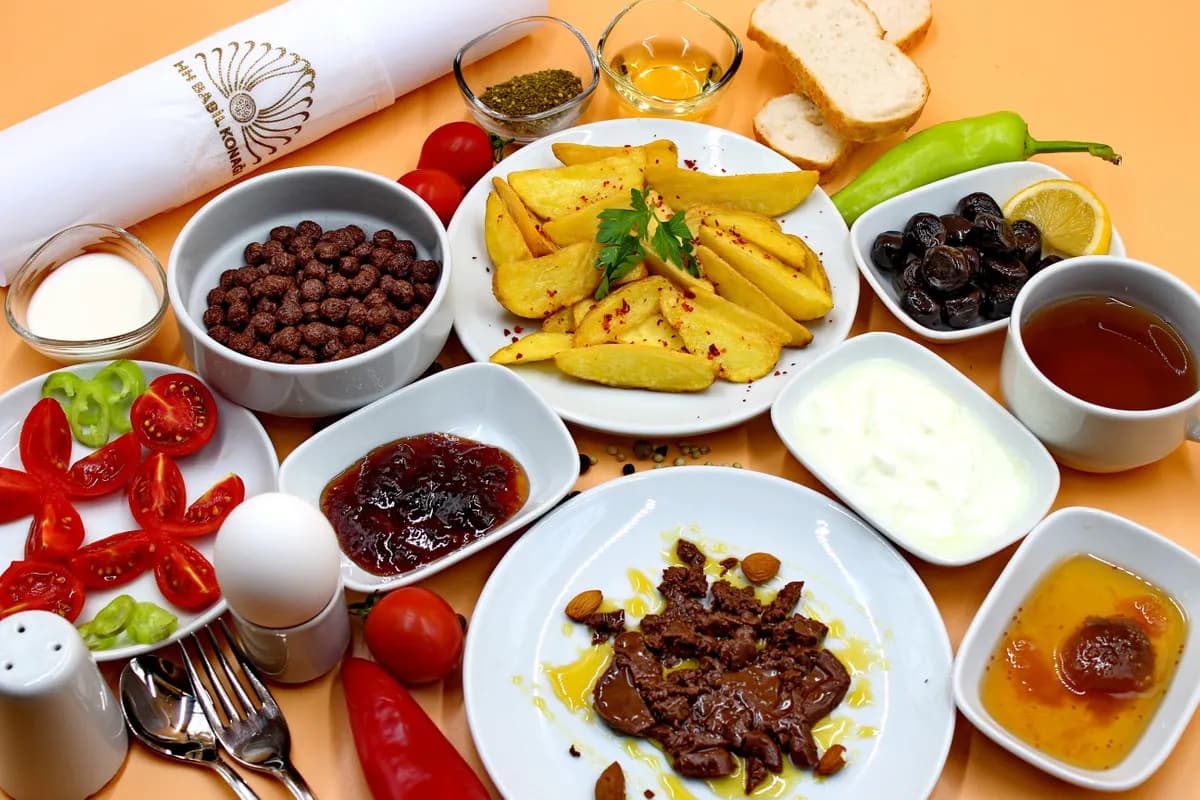 HH Babil Konağı-resim-6