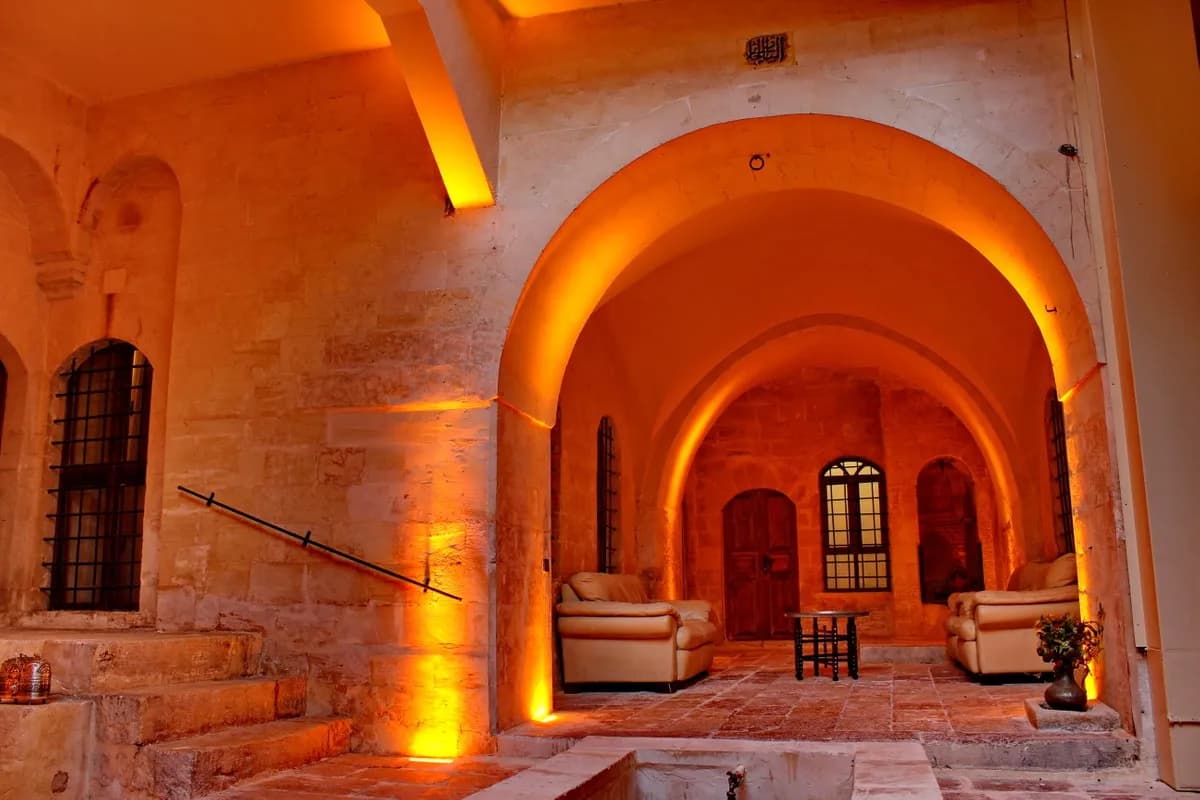 HH Babil Konağı-resim-7