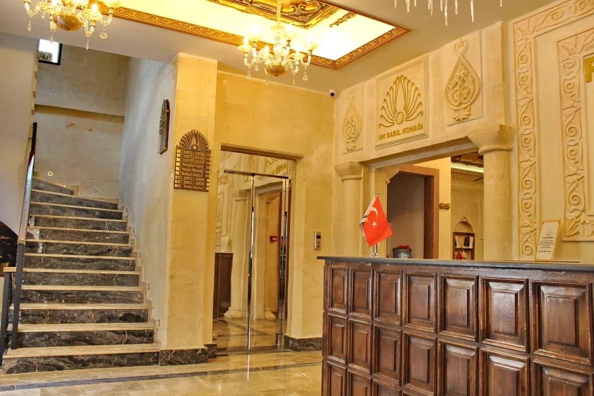 HH Babil Konağı-resim-3