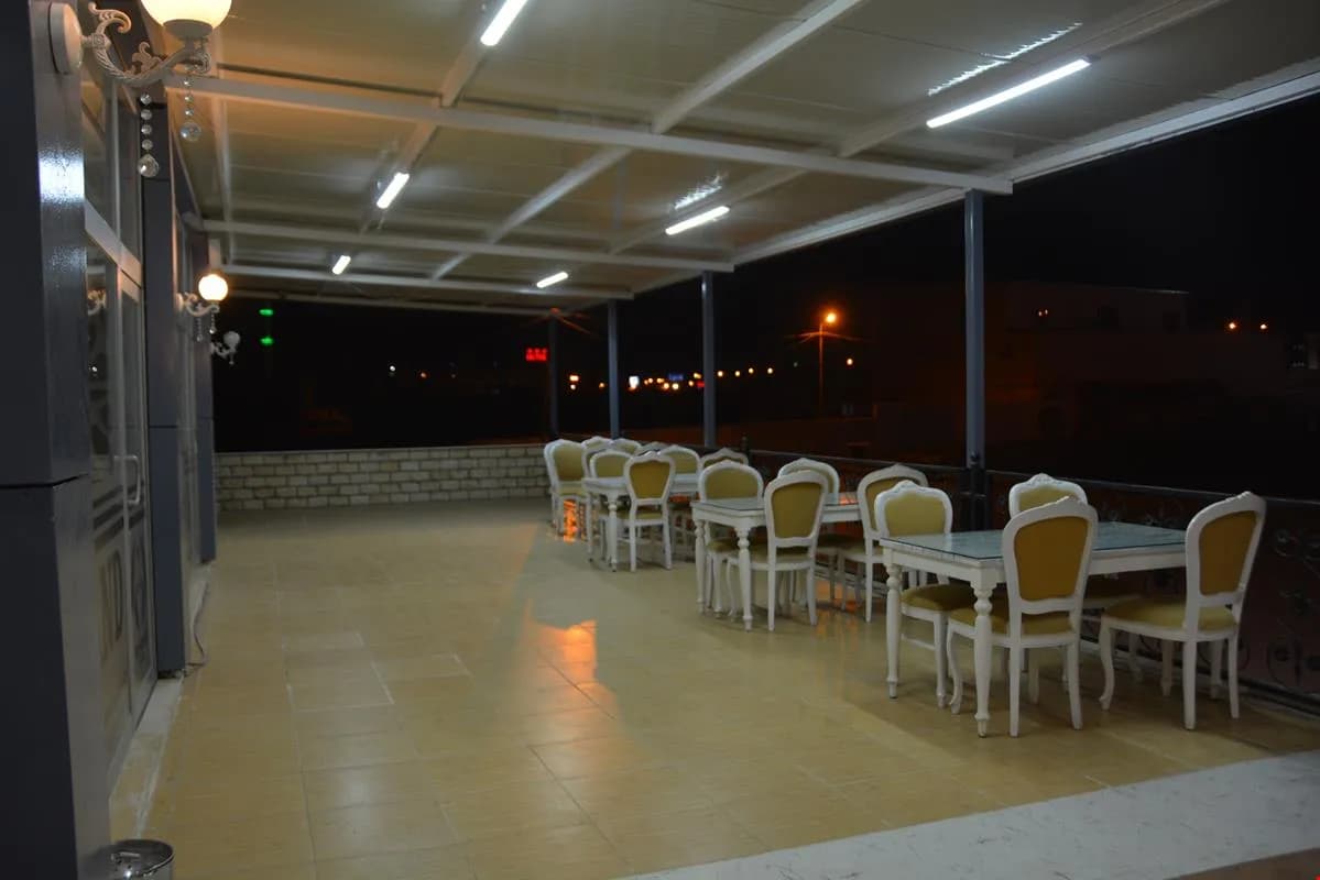 Nus Grand Hotel-resim-7