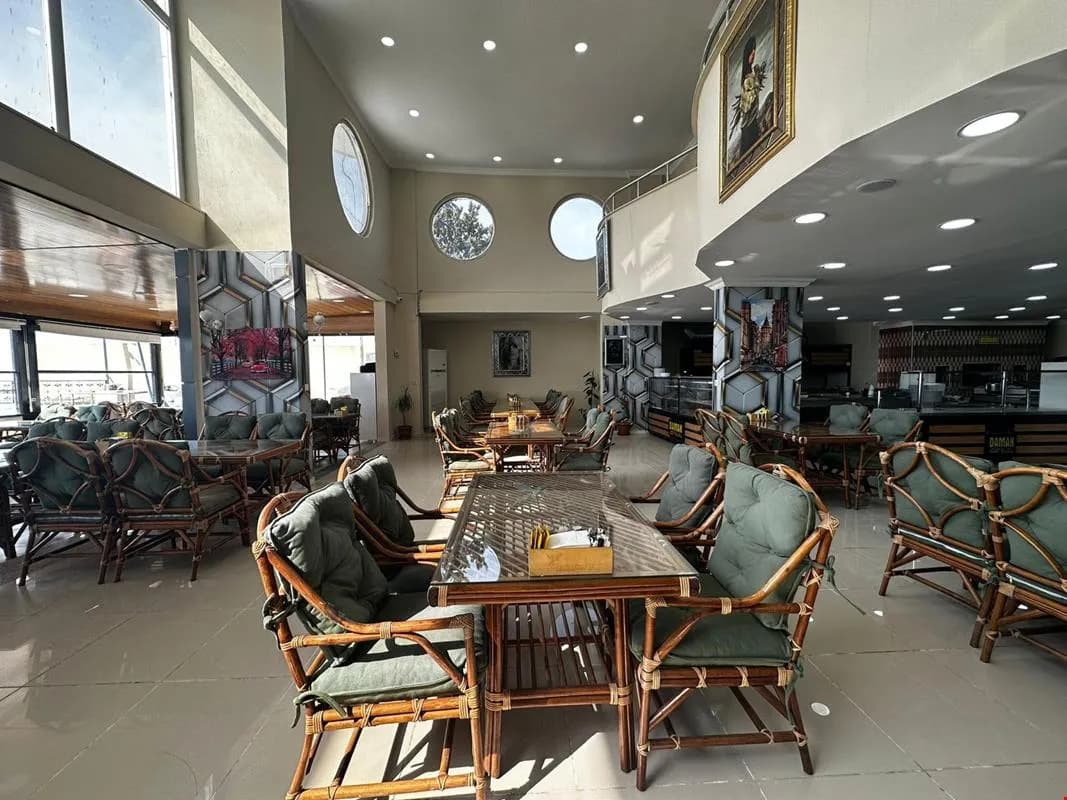 Nus Grand Hotel-resim-2