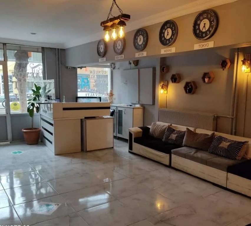 Opium Hotel -resim-4