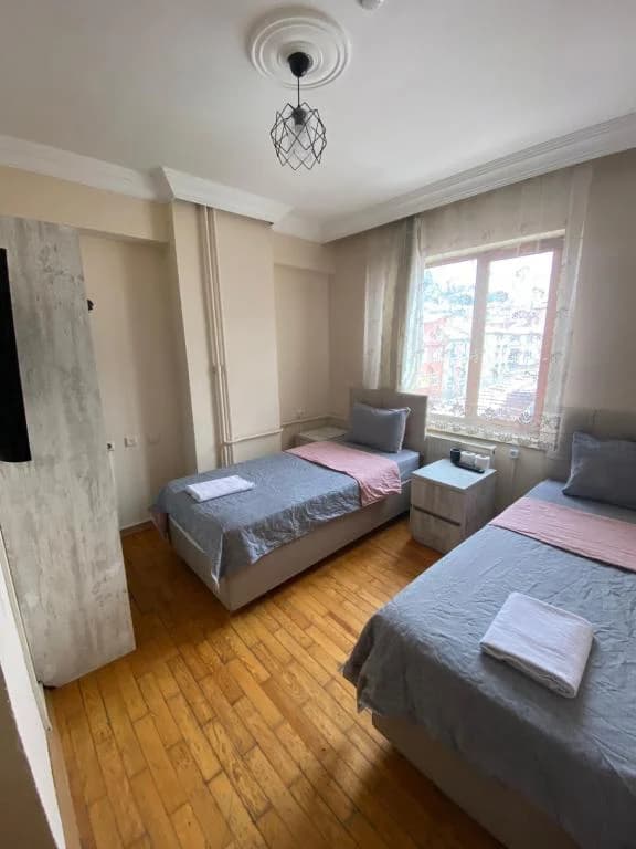 Opium Hotel -resim-7