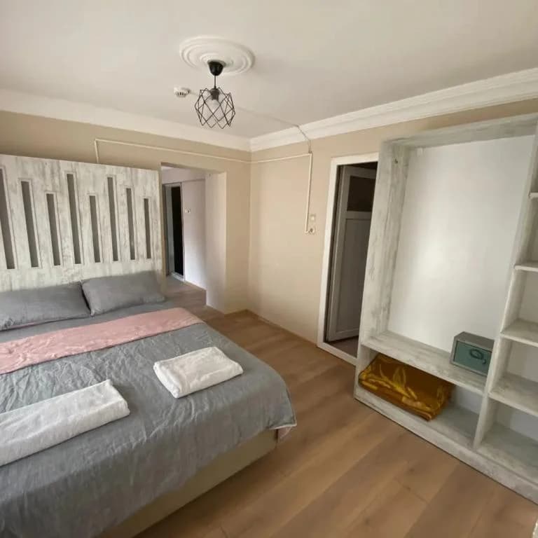 Opium Hotel -resim-5