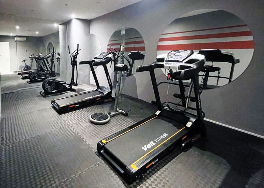 Mellday Hotel-resim-3