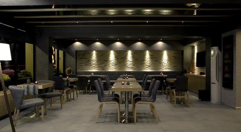 The Black Otel Eskişehir-resim-3