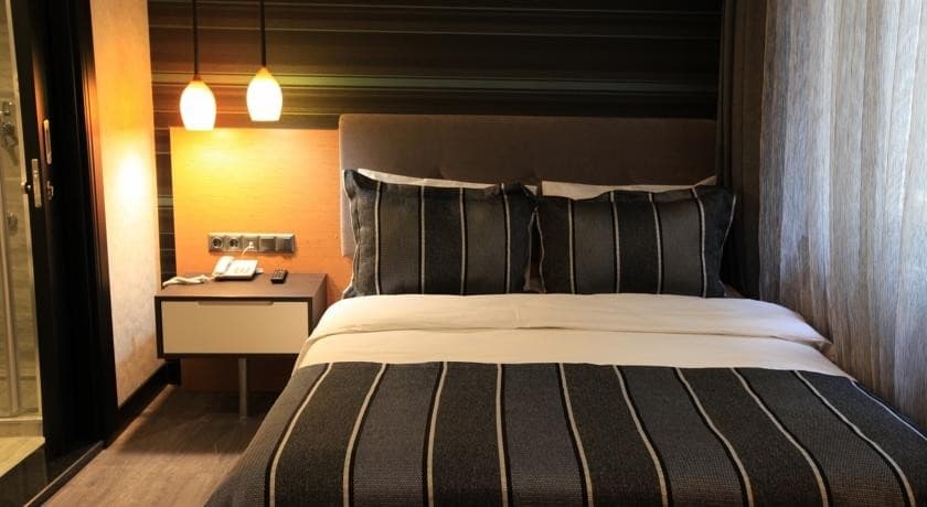 The Black Otel Eskişehir-resim-7