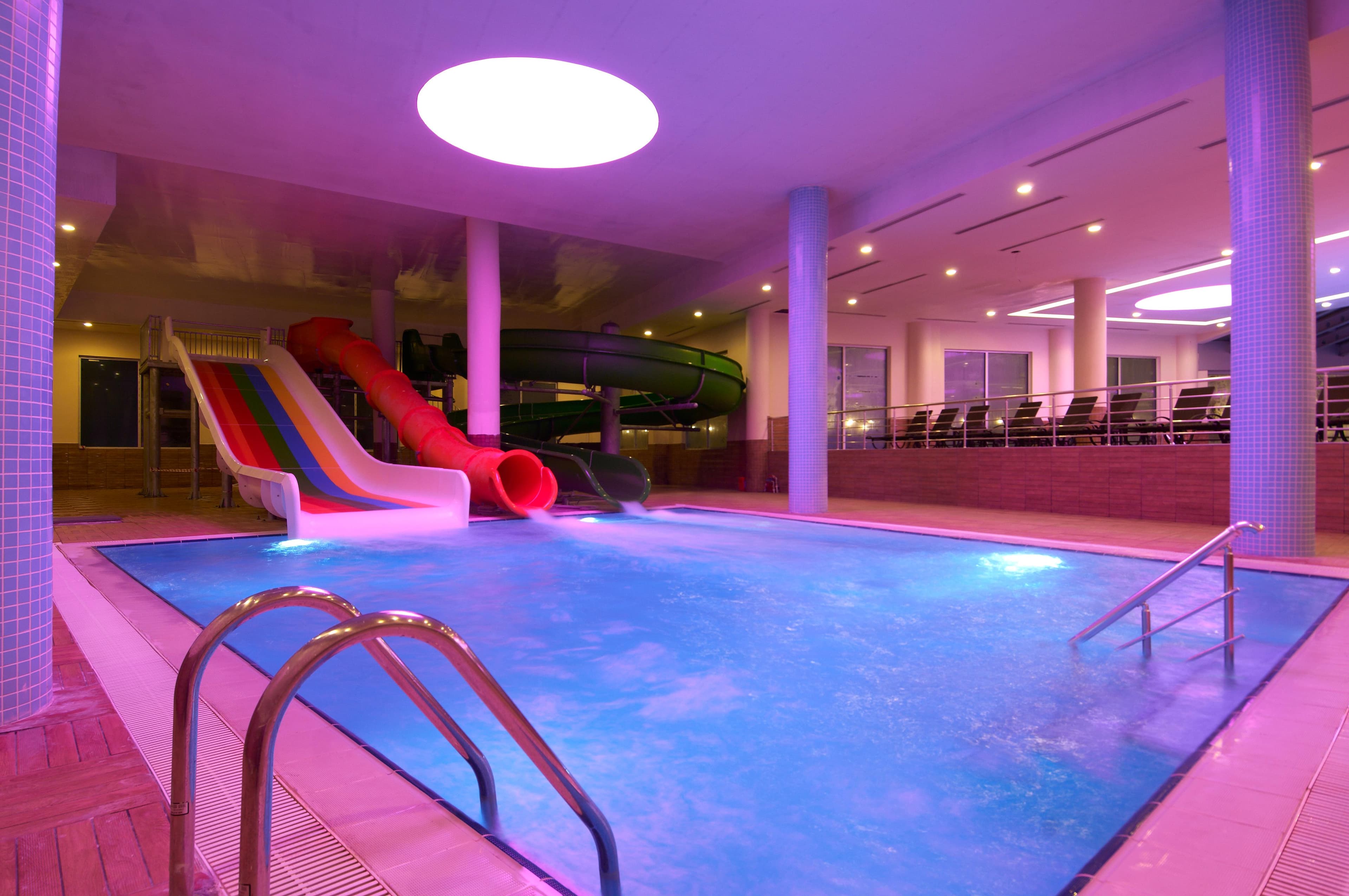 Safran Thermal Resort Sandıklı-resim-2