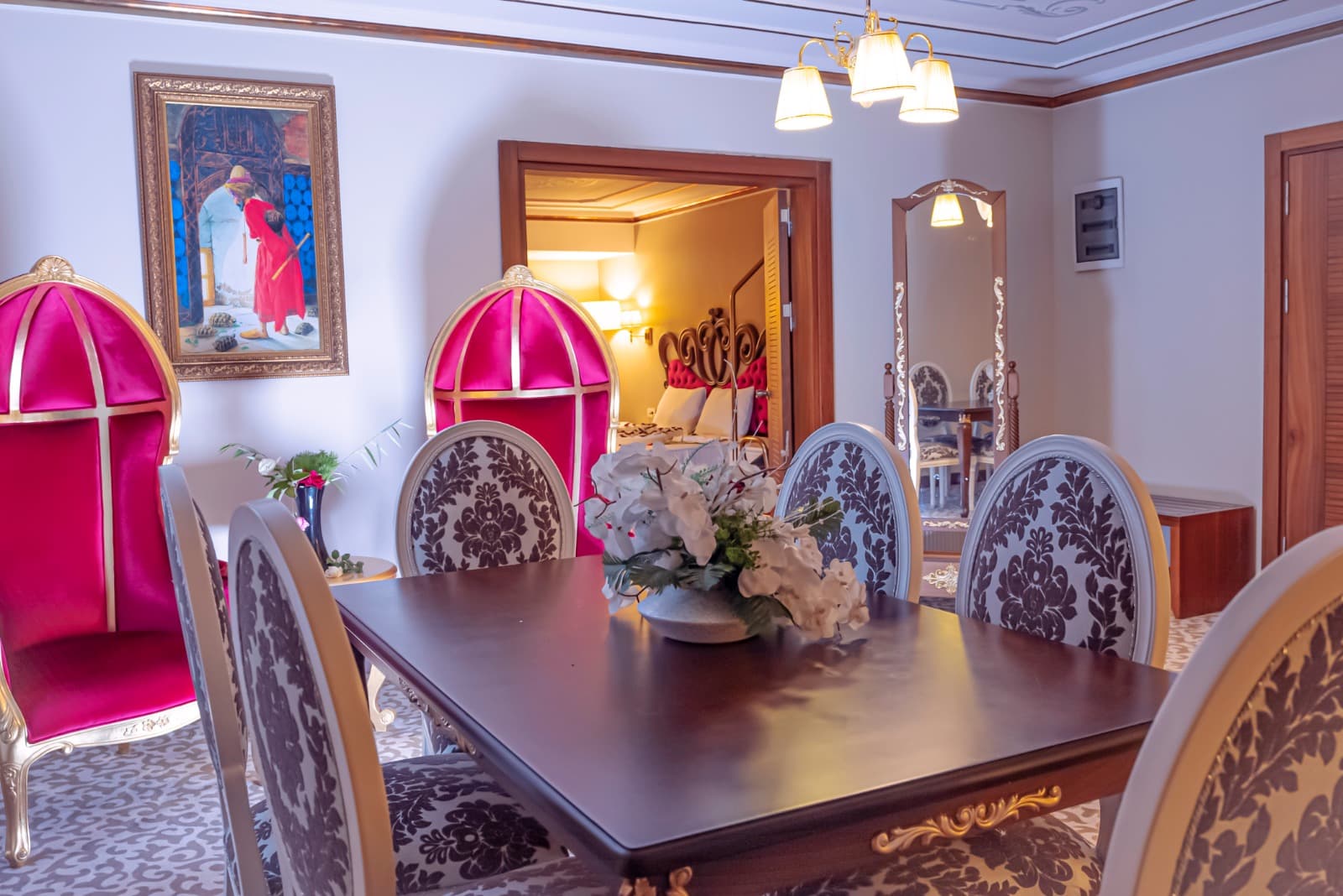 Safran Thermal Resort Sandıklı-resim-4