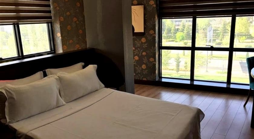 Birizgarden Hotel-resim-4