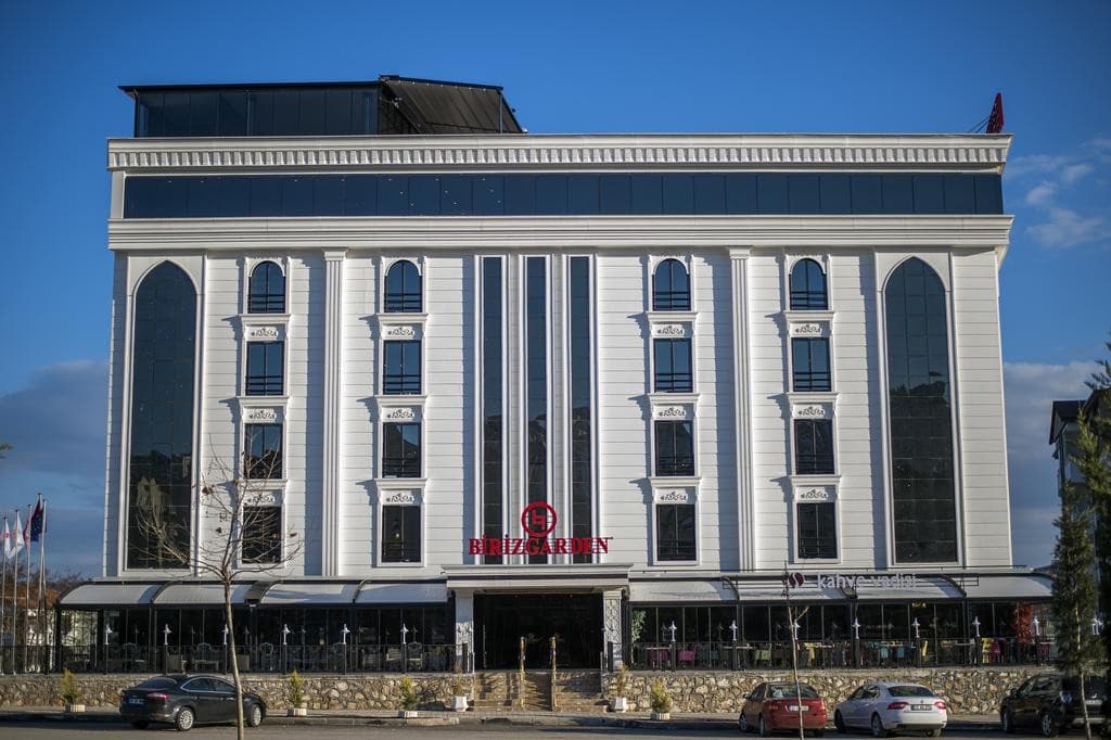 Birizgarden Hotel-resim-0