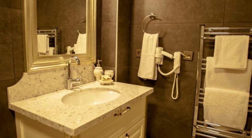 Lion Park Suites & Residence-resim-3