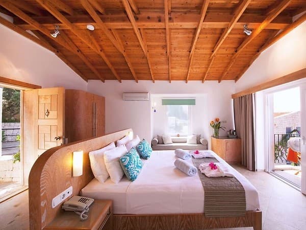 Mekvin Hotels Deniz Feneri Lighthouse-resim-2