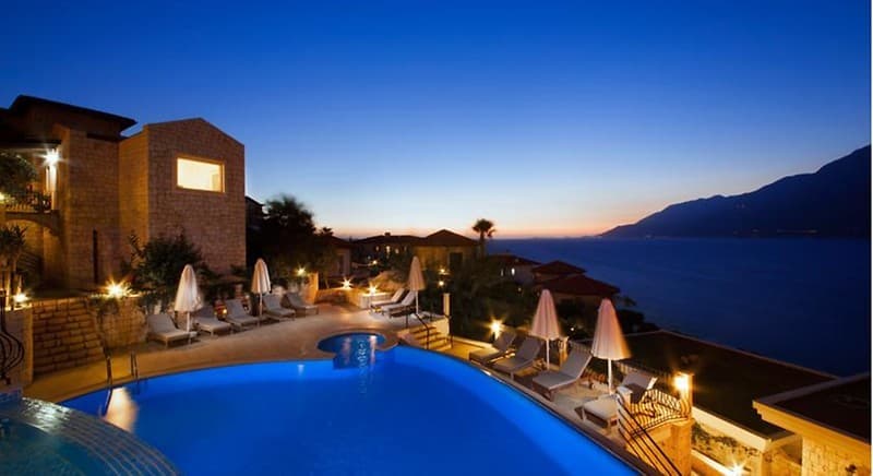 Mekvin Hotels Deniz Feneri Lighthouse-resim-4