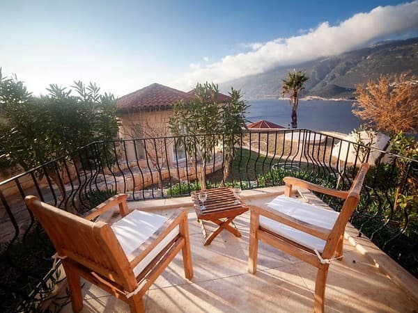 Mekvin Hotels Deniz Feneri Lighthouse-resim-4