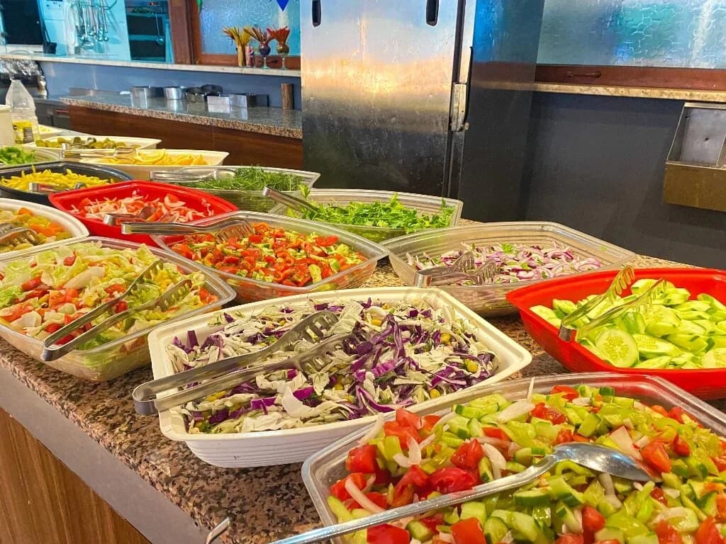 Mia Suites Hotel & Spa-resim-6