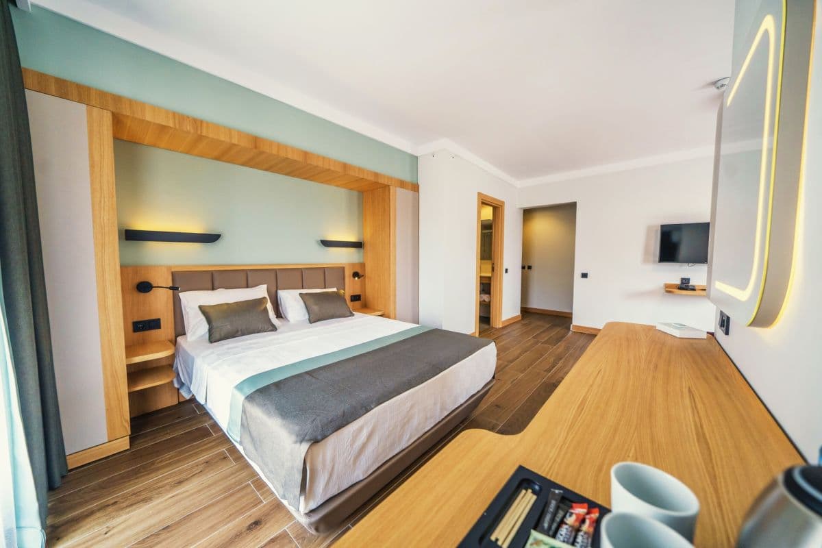 Premier Nergis Beach-resim-1